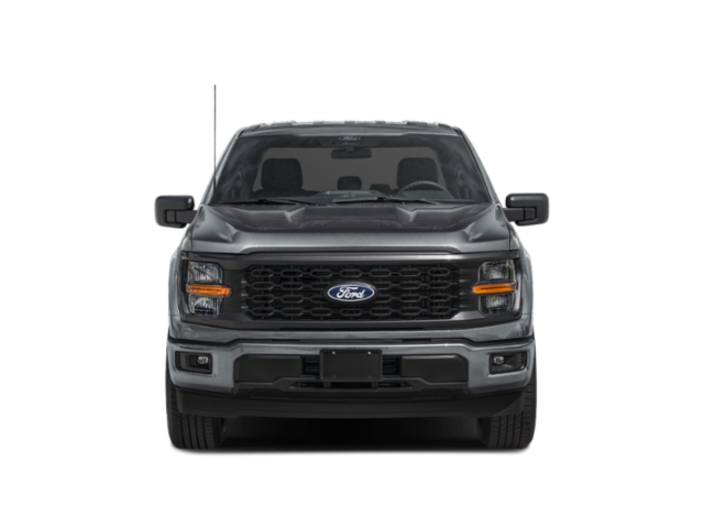 2025 Ford F-150 STX photo 3