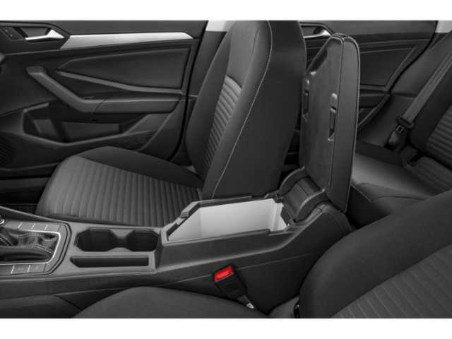 2026 Volkswagen Jetta S photo 4