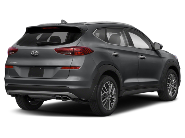Used 2020 Hyundai Tucson Limited with VIN KM8J3CAL5LU140897 for sale in Preston, ID