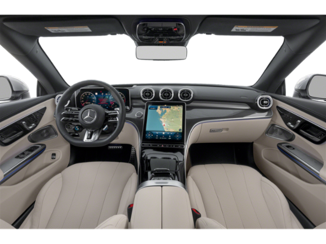2026 Mercedes Benz CLE 53 AMG 4MATIC photo 5