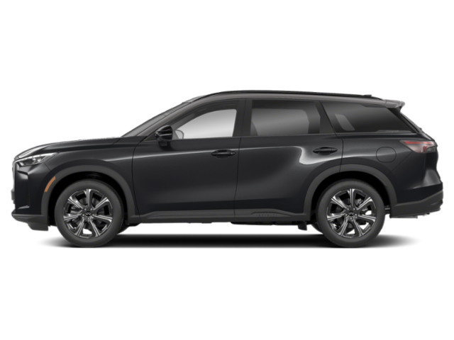 2026 Infiniti QX60 Autograph photo 2