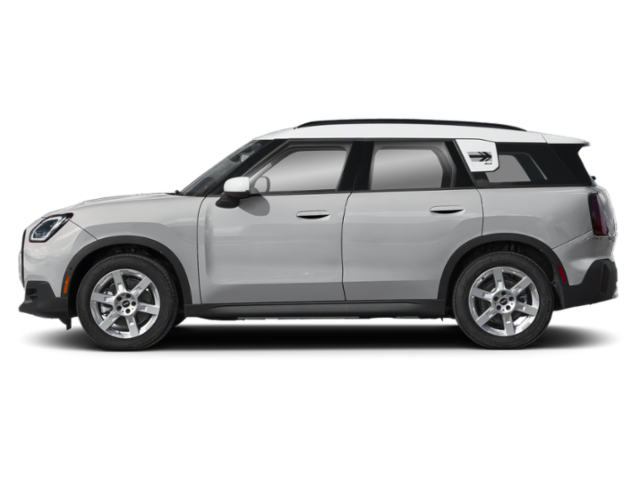 2025 Mini Countryman SE ALL4 photo 2