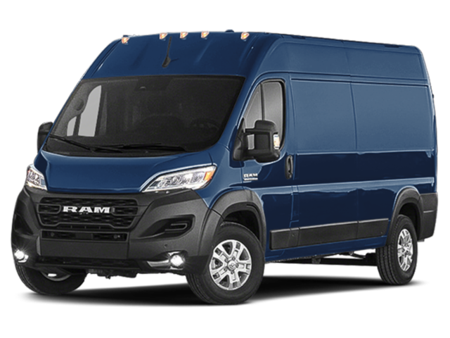 2025 RAM ProMaster Cargo Van Base's photo