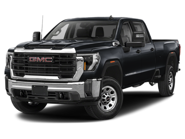 2026 GMC Sierra 3500HD Denali Ultimate's photo