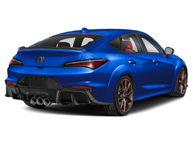 2025 Acura Integra Type S photo 2