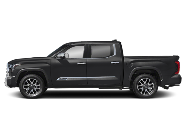 2026 Toyota Tundra 1794 Edition photo 3