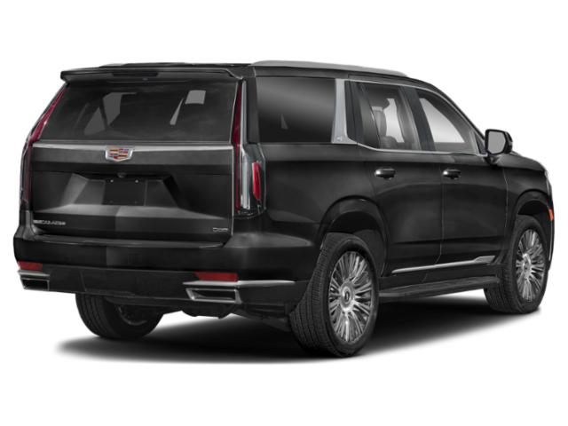 2021 CADILLAC ESCALADE - Image 2