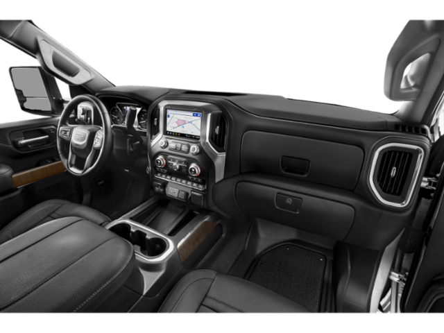 2023 GMC SIERRA HD - Image 12