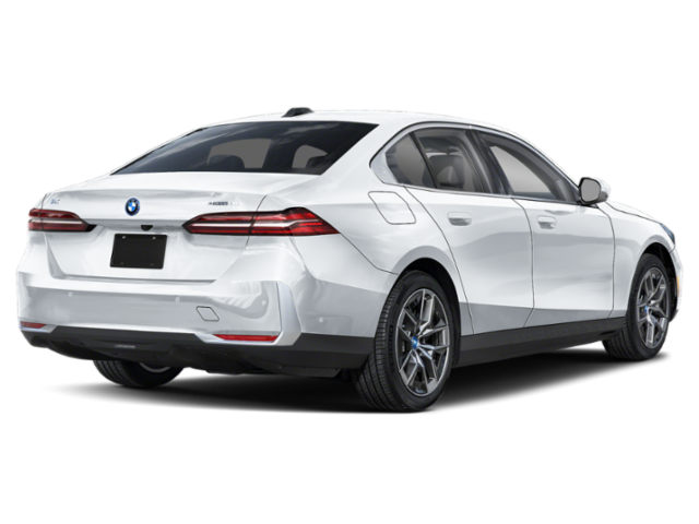 Used 2025 BMW i5 40 with VIN WBY33FK08SCT62260 for sale in Glendale, CA