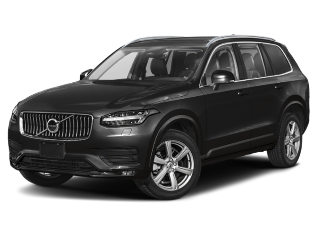 2025 Volvo XC90 Plus's photo