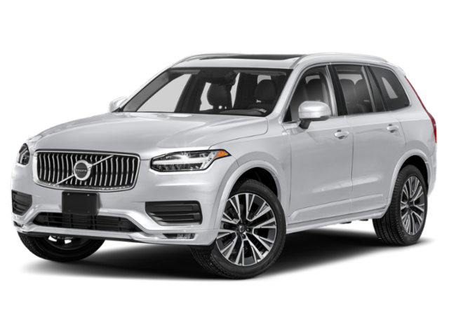 2021 Volvo XC90 Momentum's photo