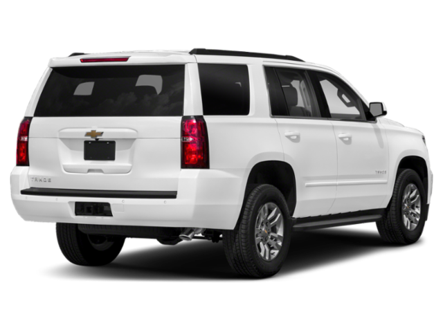 2018 Chevrolet Tahoe LT photo 2