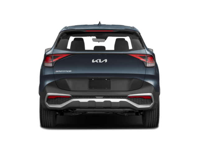 2024 Kia Sportage EX photo 4
