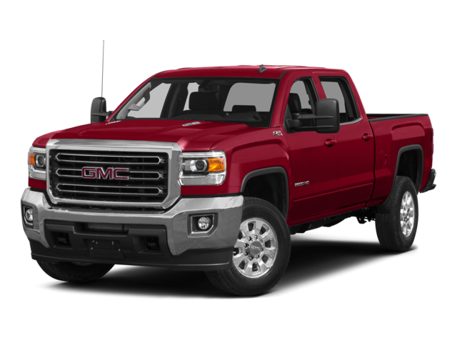 2015 GMC Sierra 2500 Denali HD Denali's photo