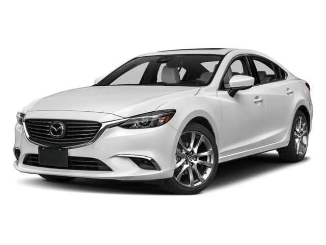 2017 Mazda Mazda6 i Grand Touring's photo