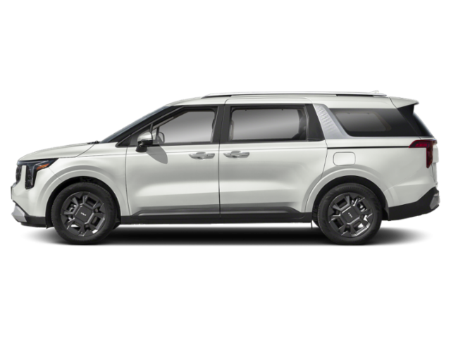 2026 Kia Carnival EX photo 3