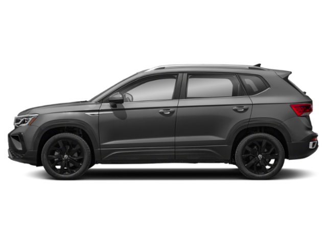2023 VOLKSWAGEN TAOS - Image 3