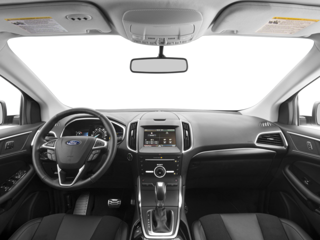 2016 Ford Edge Sport photo 4