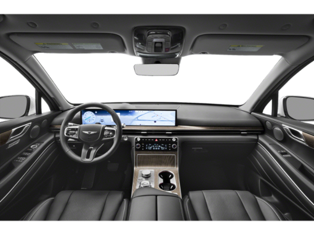 2026 Genesis GV80 2.5T Prestige AWD photo 5