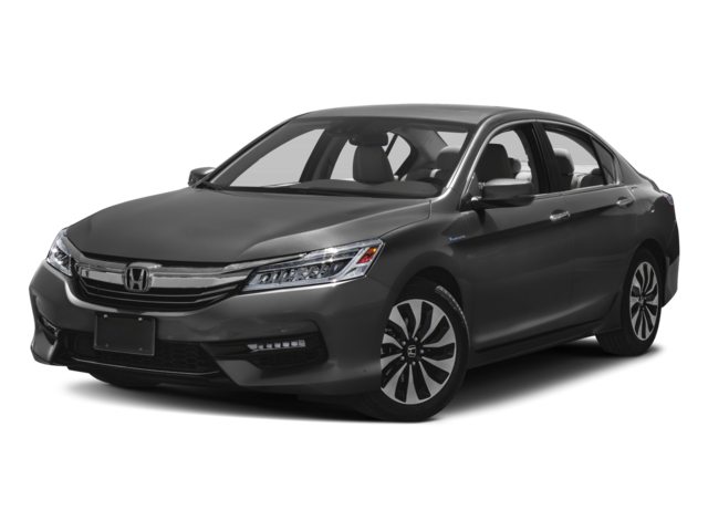 2017 Honda Accord Hybrid Touring's photo
