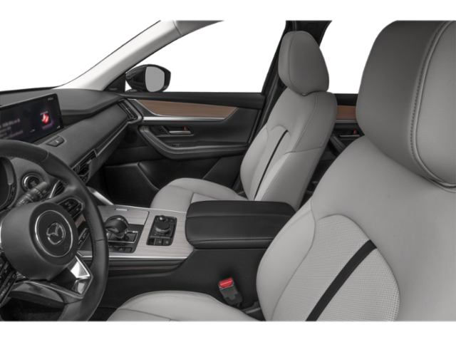 2025 Mazda CX-90 3.3 Turbo Premium S photo 4