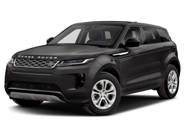 2020 Land Rover Range Rover Evoque SE's photo