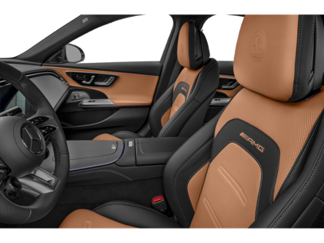 2026 Mercedes Benz E AMG 53 4MATIC Sedan photo 5
