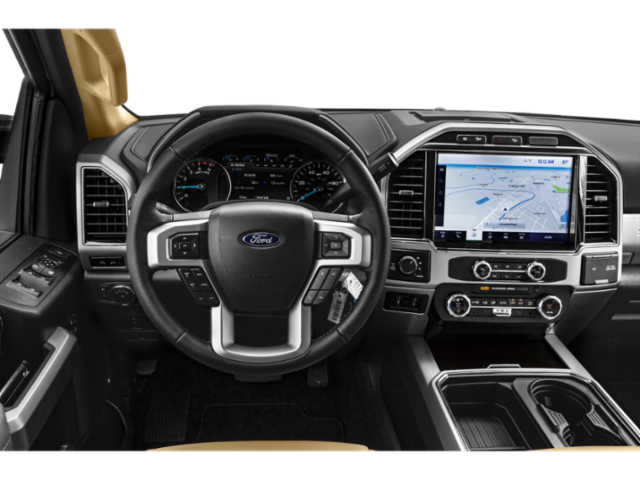 2022 Ford F-250 photo 4