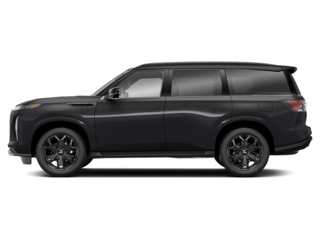 2026 Infiniti QX80 Sensory photo 4