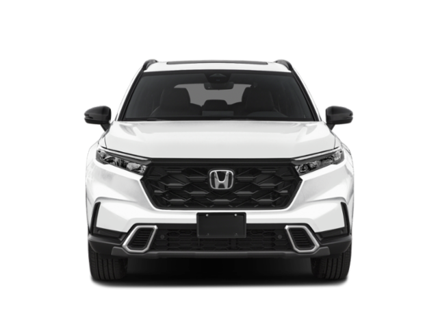 2025 Honda CR-V Hybrid Sport Touring photo 4
