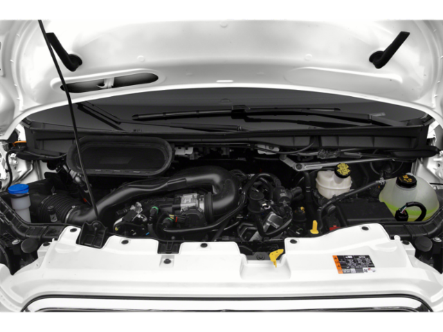 2020 Ford Transit XL photo 3