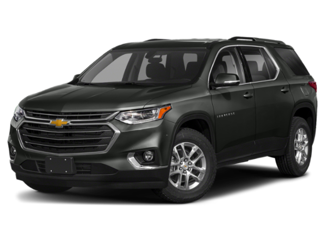 2018 CHEVROLET TRAVERSE - Image 4