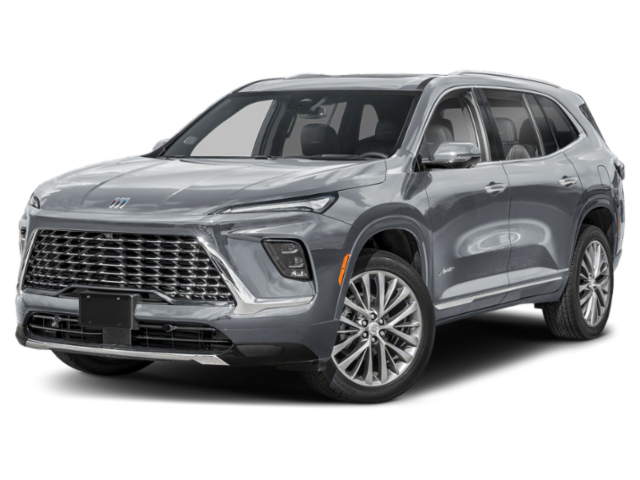 2026 Buick Enclave Avenir's photo