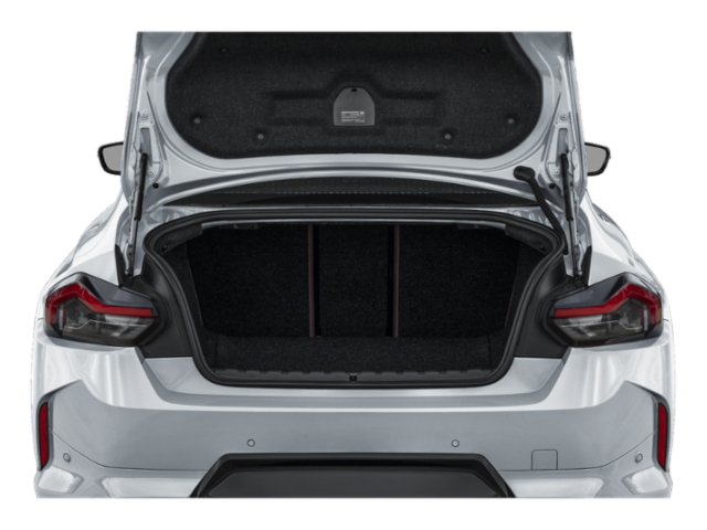 2025 Bmw M240i xDrive photo 6