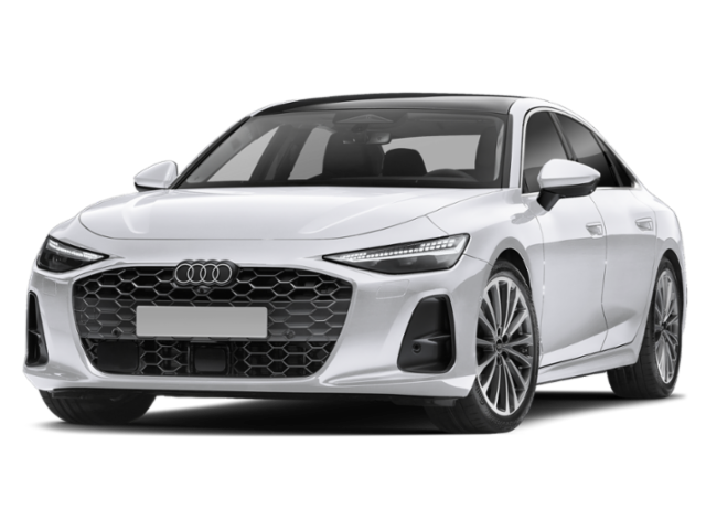 2026 Audi A6 Premium Plus's photo