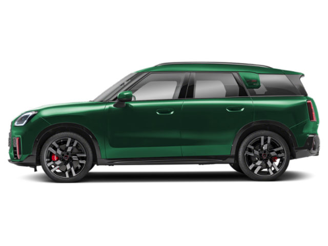 2026 Mini Countryman John Cooper Works Iconic photo 2