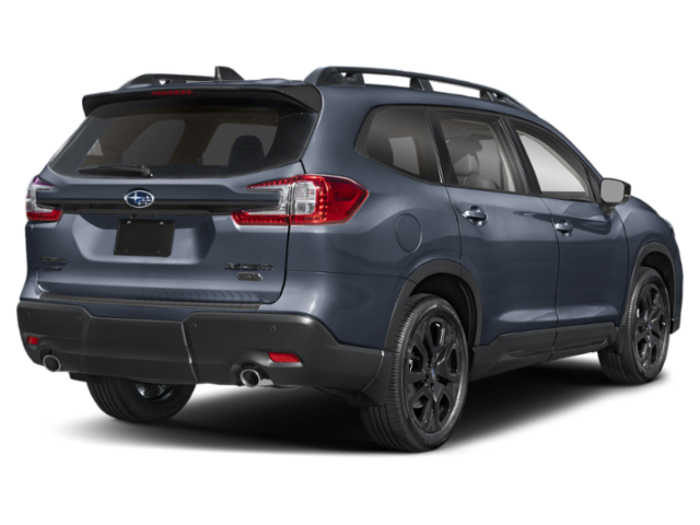 2025 Subaru Ascent Onyx Edition Touring photo 25
