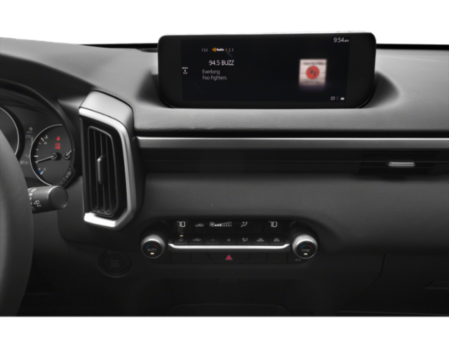 2023 Mazda CX-50 2.5 Select photo 6