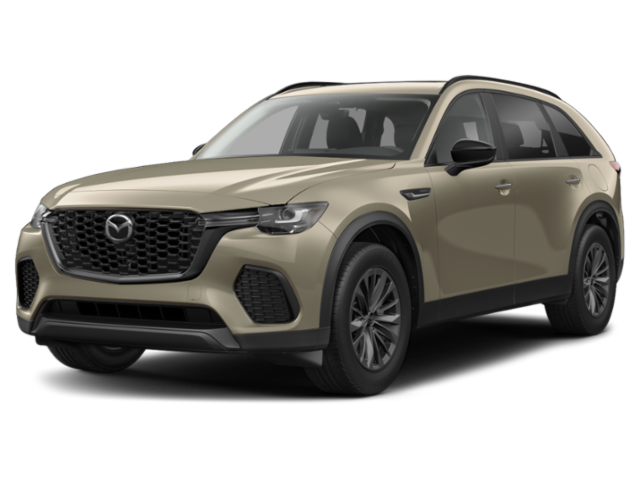 2026 Mazda CX-70 PHEV GS-L SC's photo