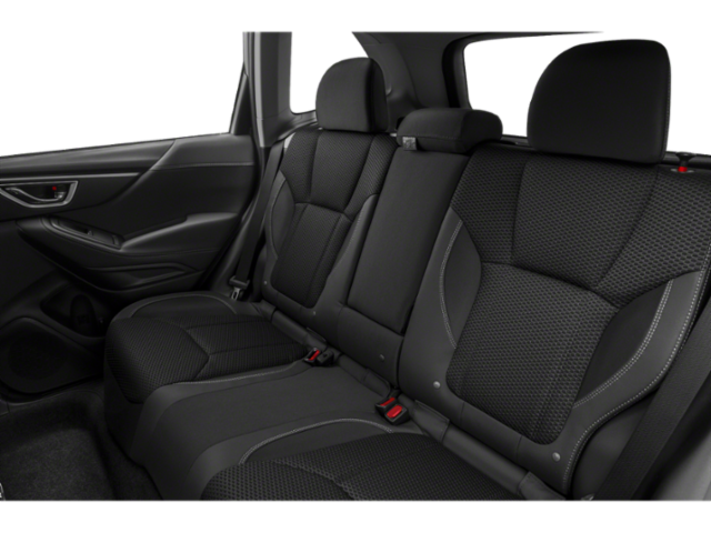 2021 Subaru Forester Base photo 8