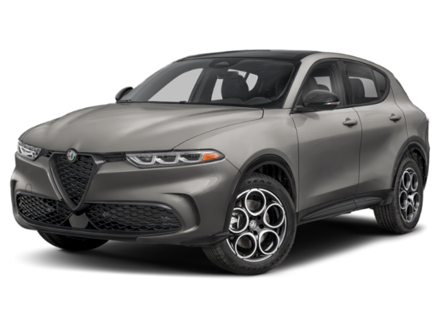 2025 Alfa Romeo Tonale Base's photo