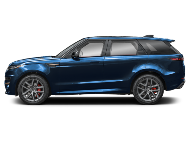 2026 LAND ROVER RANGE ROVER SPORT - Image 2