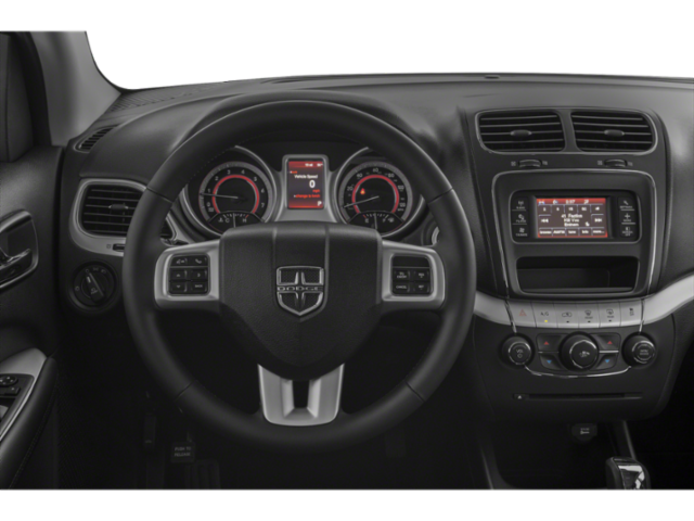 2015 Dodge Journey SXT photo 4