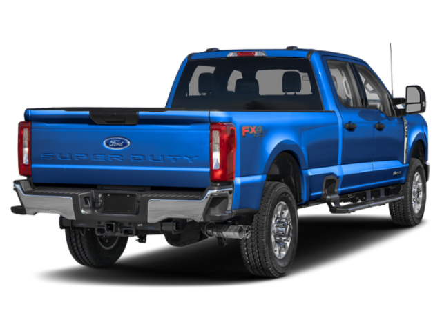 2026 Ford F-350 photo 2