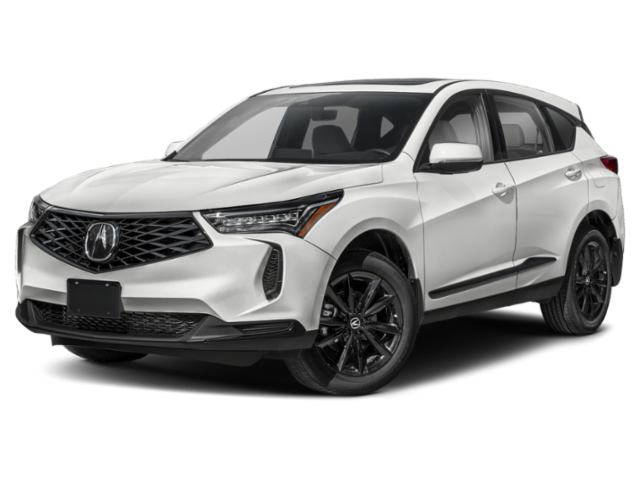 2025 Acura RDX Base photo 2