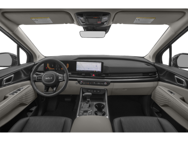 2026 Kia Carnival LXS photo 5