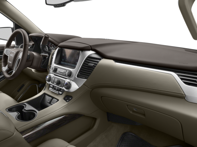 2016 Gmc Yukon XL SLT photo 15