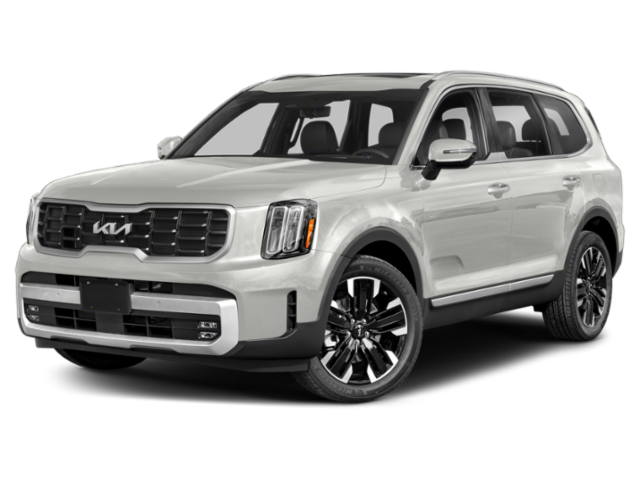 2023 Kia Telluride SX Prestige's photo