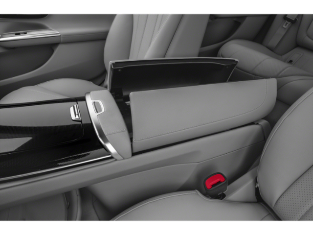 2025 Mercedes Benz EQE Sedan 350 4MATIC photo 9