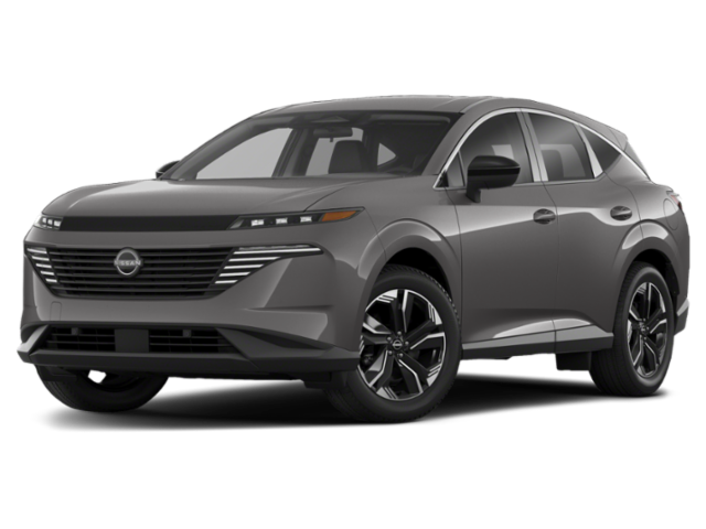 2025 Nissan Murano SV photo 4
